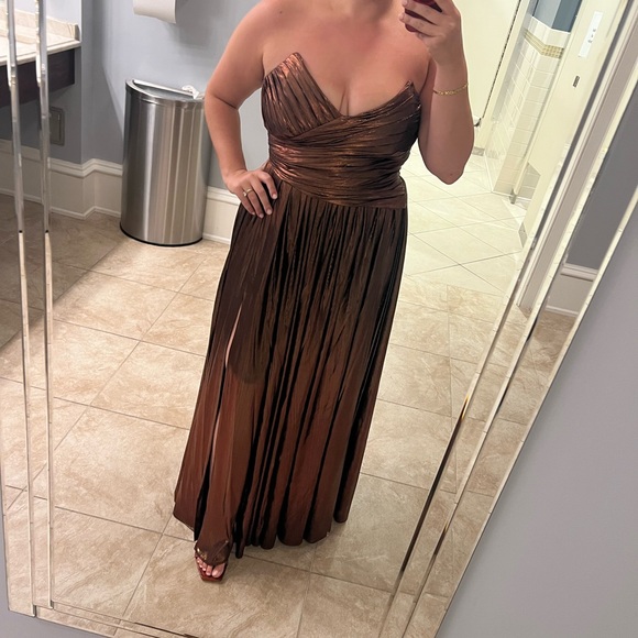 Retrofete Waldorf in Coffee Bean - Picture 4 of 4